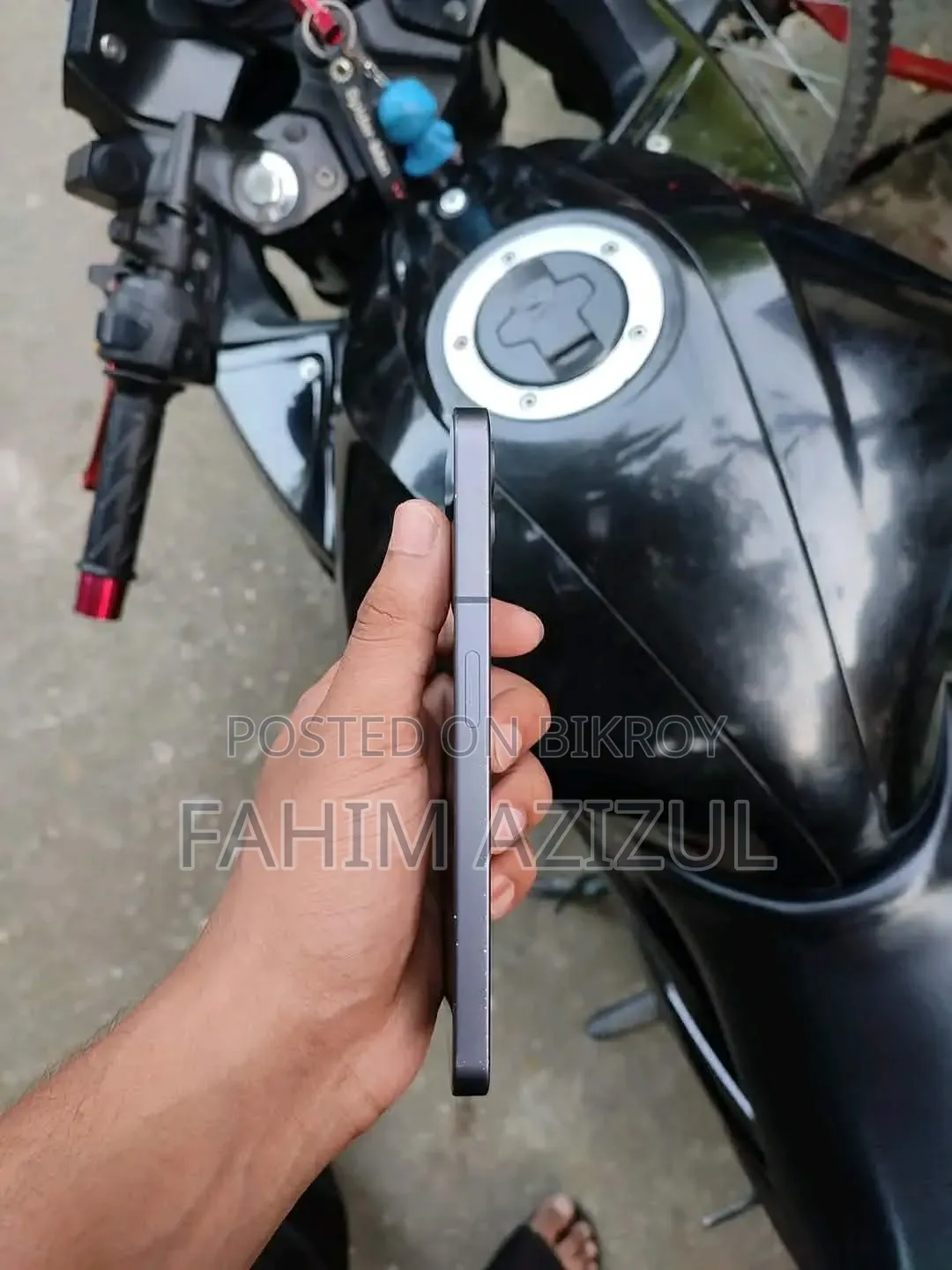 Nothing Phone 1 256 GB Black