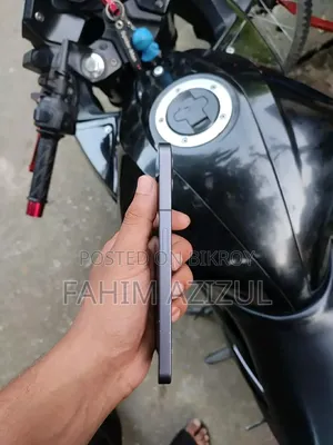 Nothing Phone 1 256 GB Black