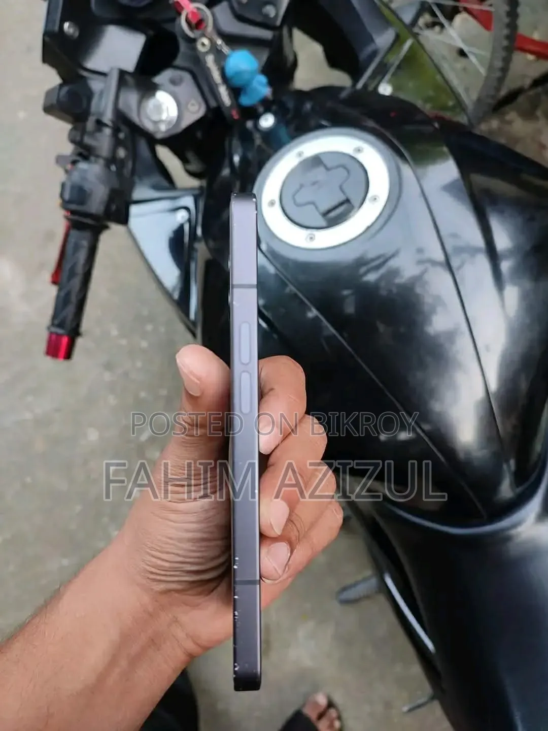 Nothing Phone 1 256 GB Black