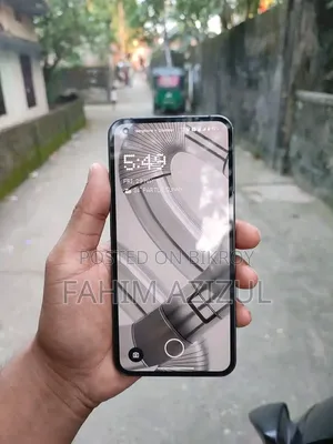 Nothing Phone 1 256 GB Black