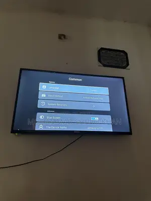 Samsung Tv Nu7100