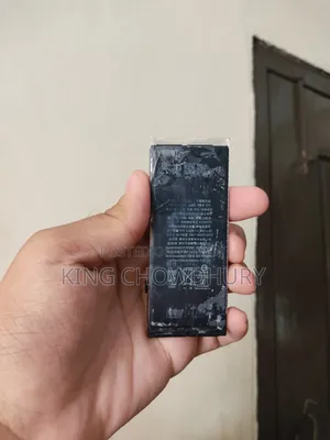iPhone Battery