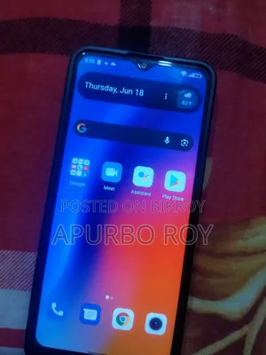 Walton 32 GB Blue