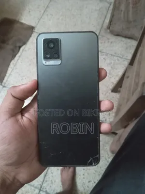 Vivo V20 128 GB Bronze