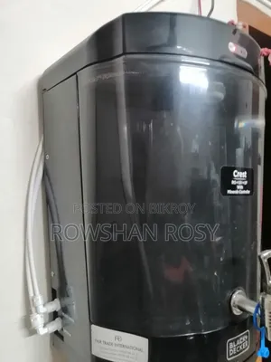 Black+Decker Filter