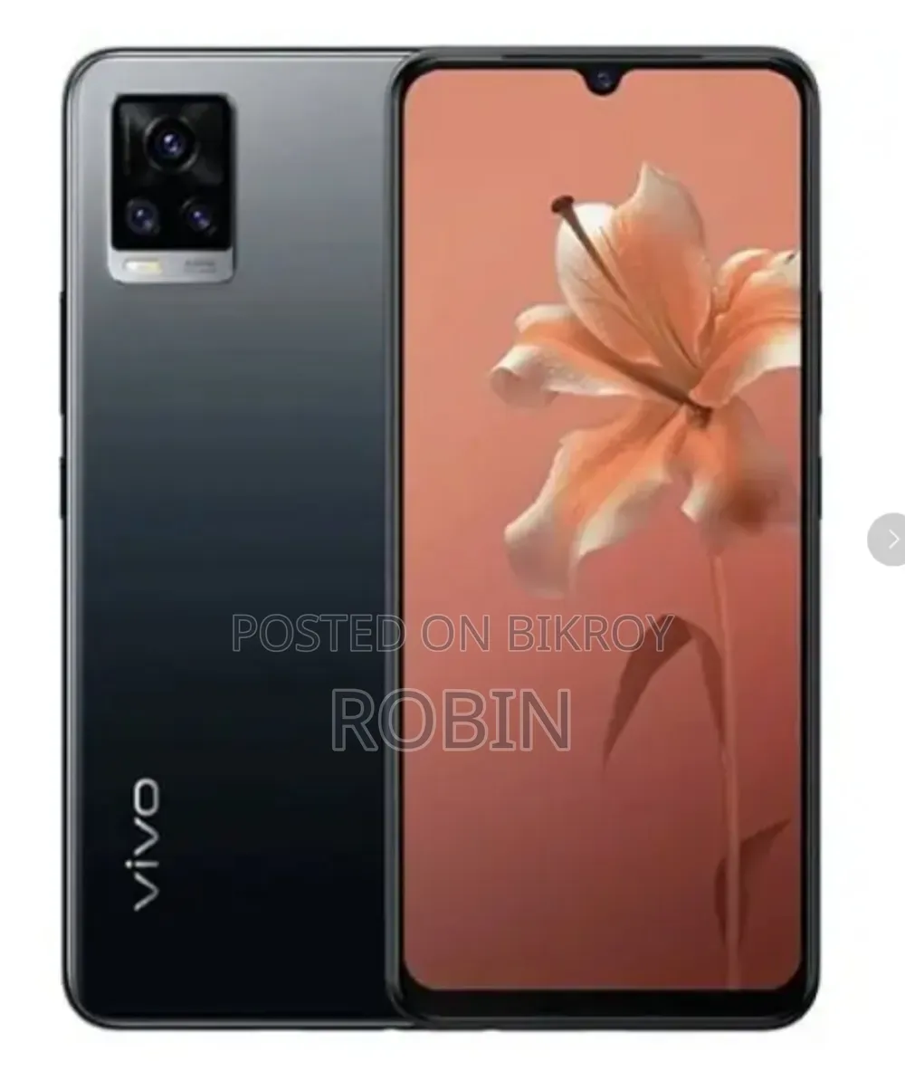 Vivo V20 128 GB Bronze