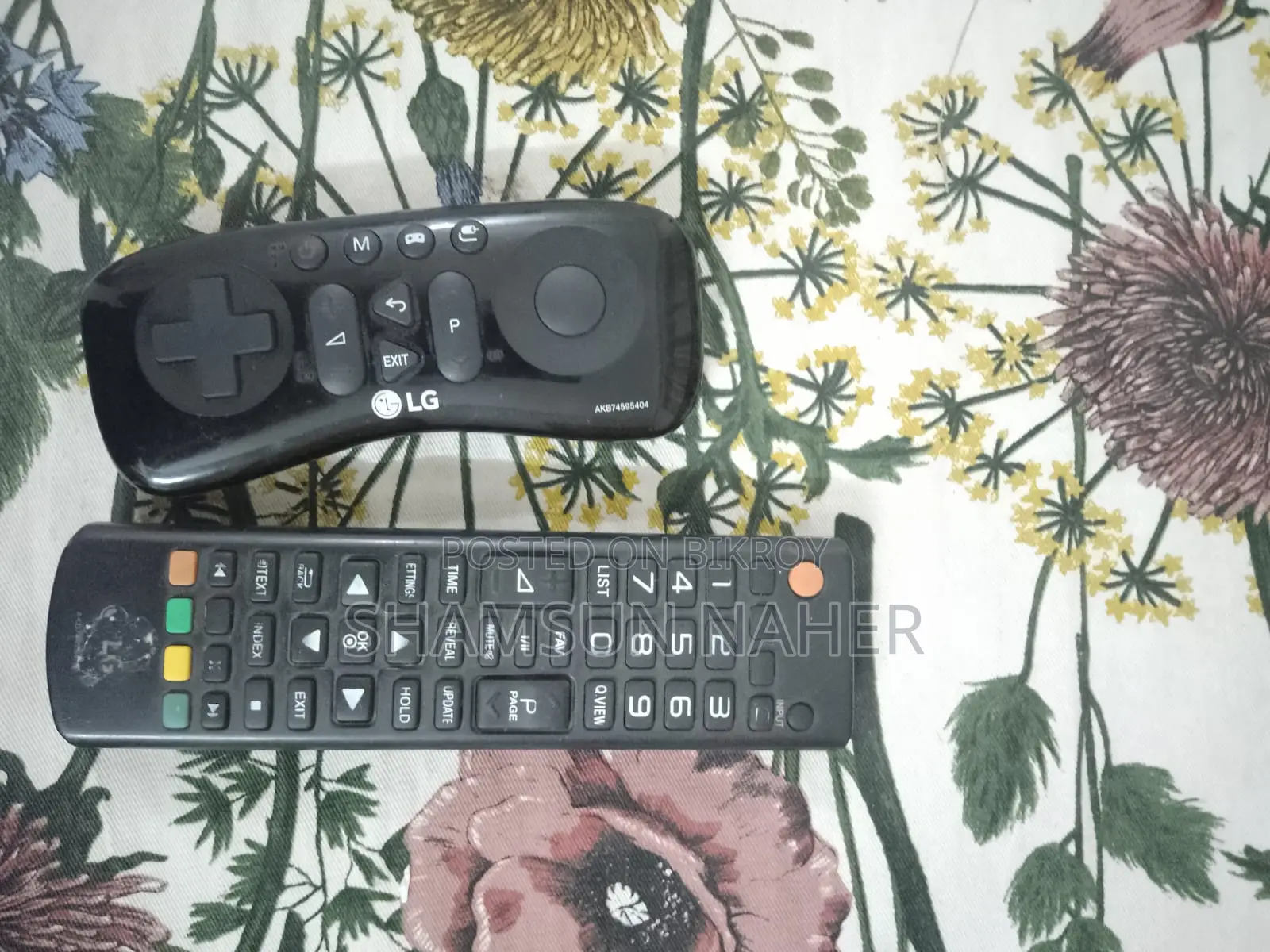 ২৮ ইঞ্চি এলইডি এলজি টিভি বিক্রির জন্য