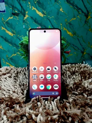 Nothing Phone 3a 128 GB Black