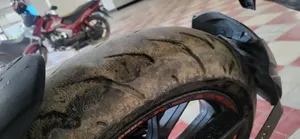 Aprilia GPR 2019 Red
