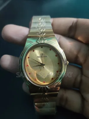 Golden Watch