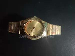 Golden Watch