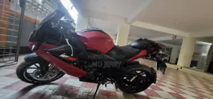 Aprilia GPR 2019 Red