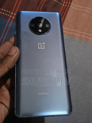 OnePlus 7T 128 GB Blue