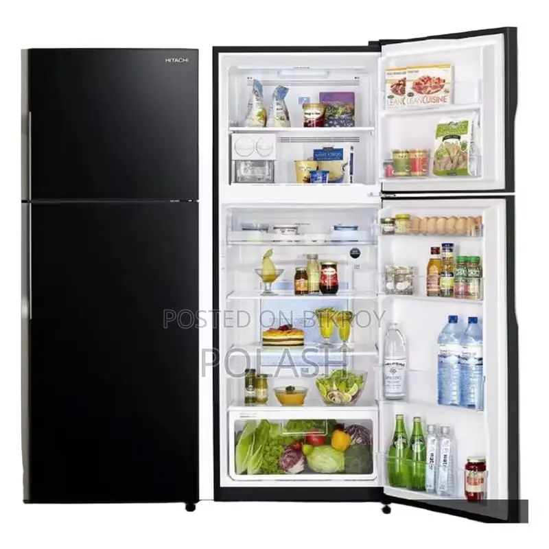 Hitachi Refrigerator