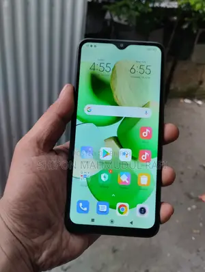 Xiaomi Redmi 9 64 GB Gray