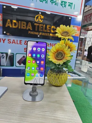 Samsung Galaxy A22 128 GB Black