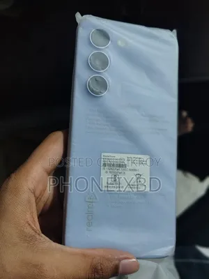 New Realme C85 4G 128 GB