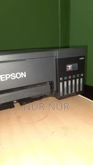 Epson L8050