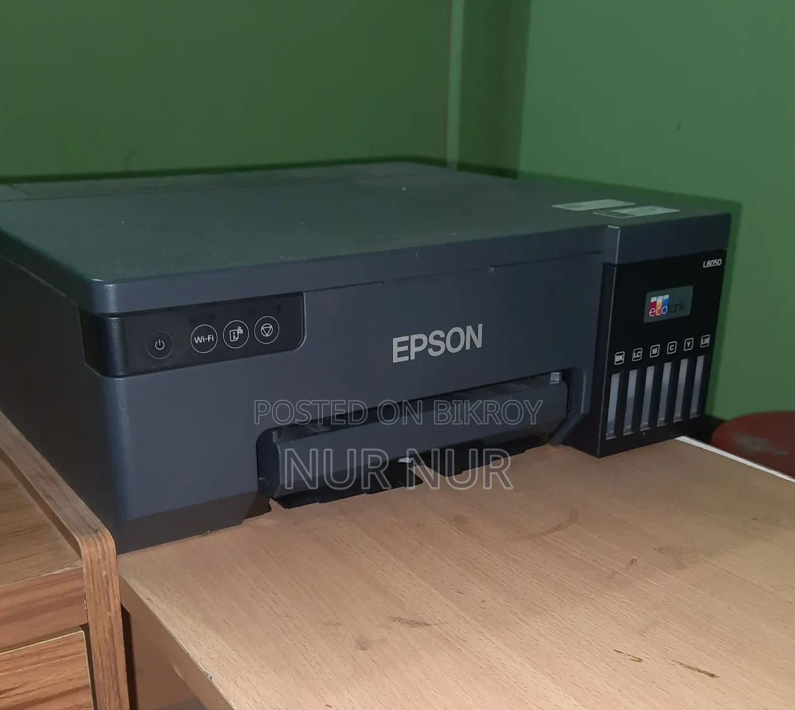 Epson L8050