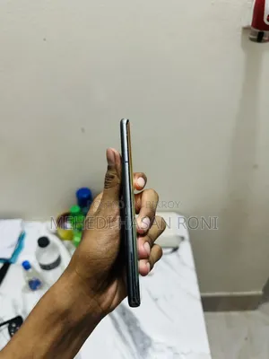 Huawei P50 Pro 256 GB Black