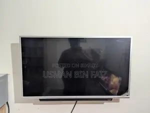 39 Inches Full HD Smart TV for Sale