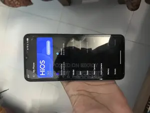 Tecno Spark 40 128 GB Blue