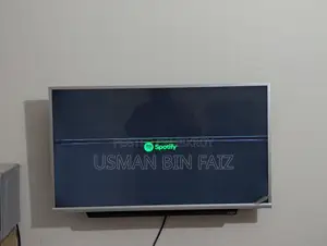 39 Inches Full HD Smart TV for Sale