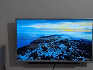 39 Inches Full HD Smart TV for Sale
