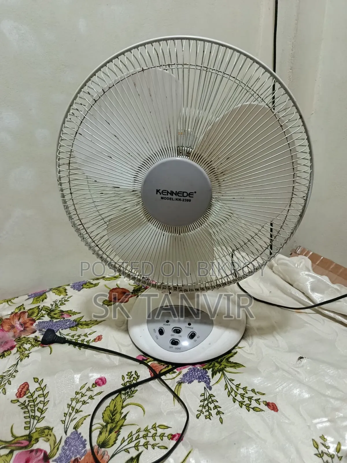 Kennede Model:Kn-2399