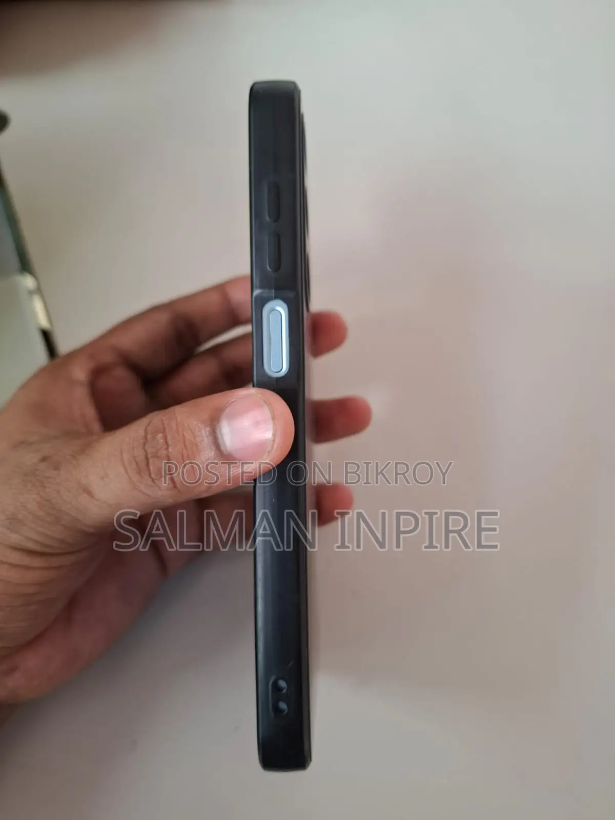New Samsung Galaxy M35 128 GB Gold