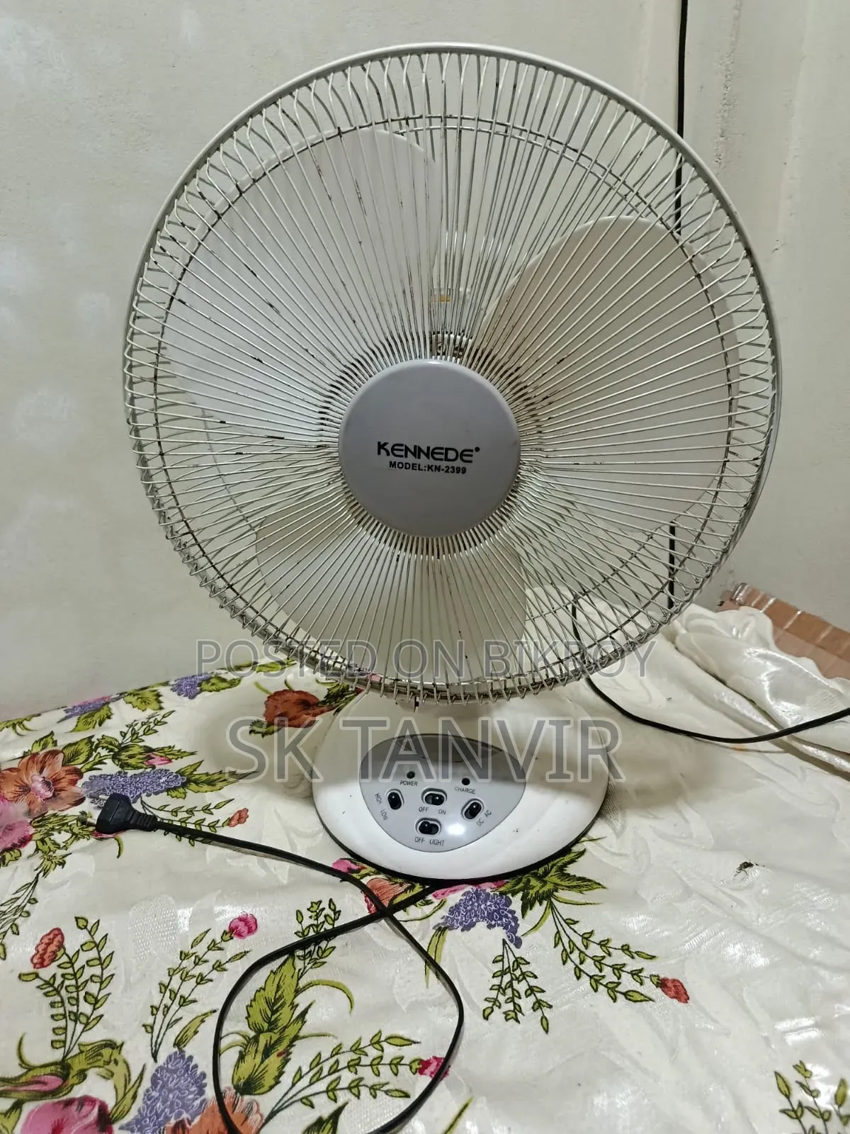 Kennede Model:Kn-2399