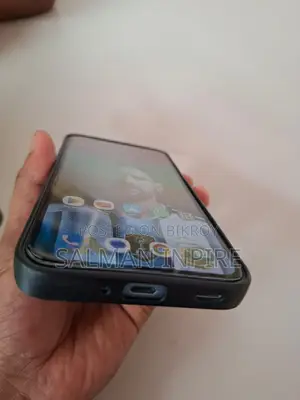 New Samsung Galaxy M35 128 GB Gold