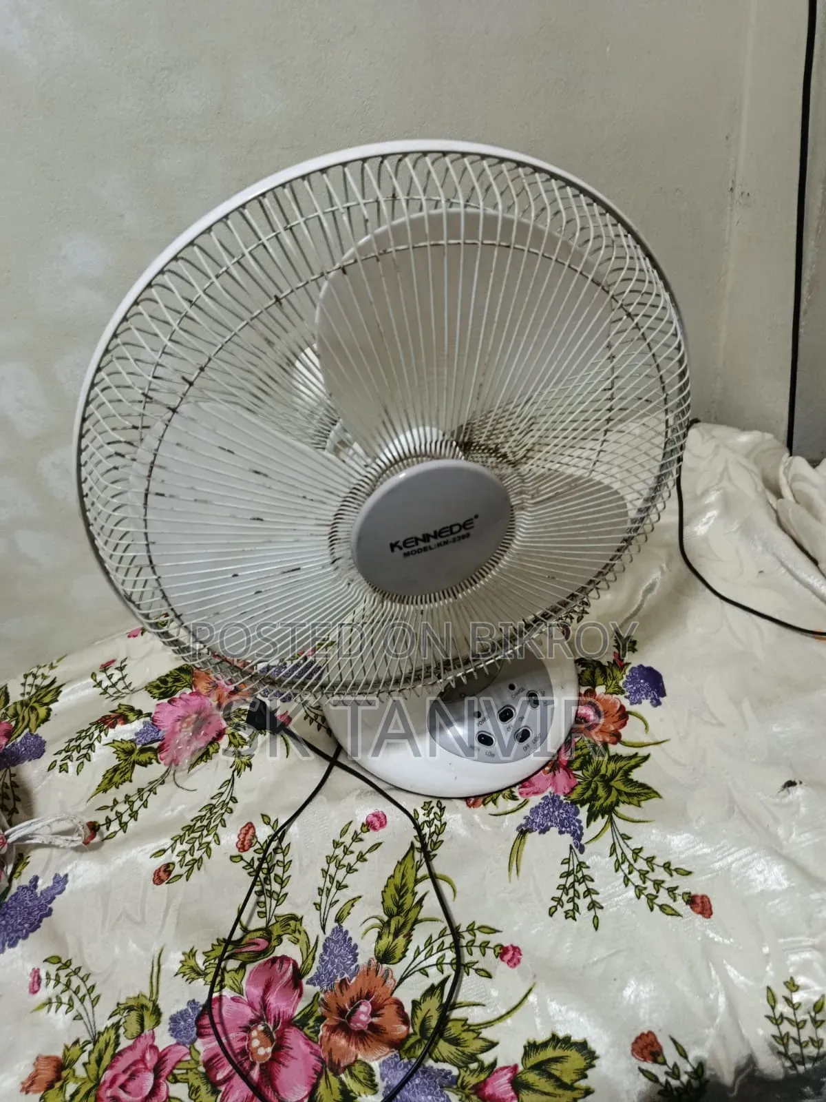 Kennede Model:Kn-2399