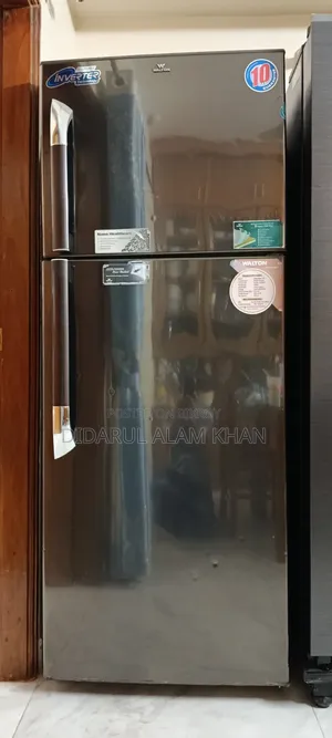 Used fridge for sale.