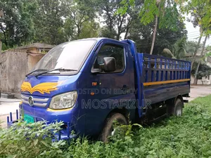 2022 Model Foton Pickup / Pick Up / Mini Truck for sale