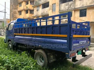 2022 Model Foton Pickup / Pick Up / Mini Truck for sale