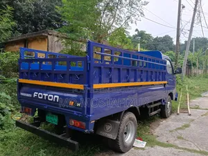 2022 Model Foton Pickup / Pick Up / Mini Truck for sale