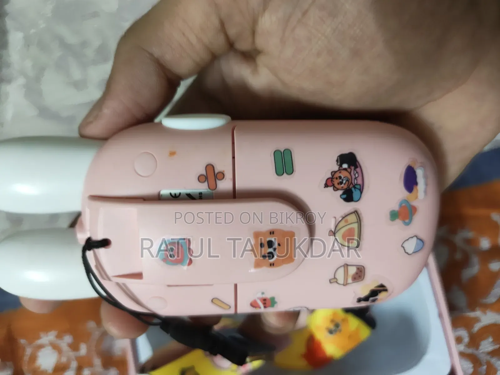 Kids Walkie Talkies