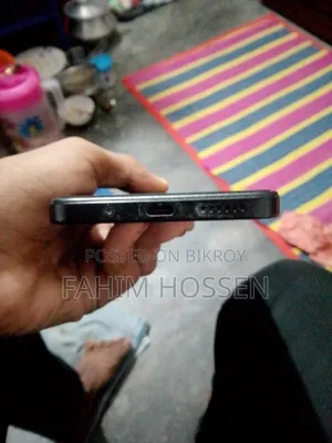 Xiaomi Redmi 12 128 GB Black