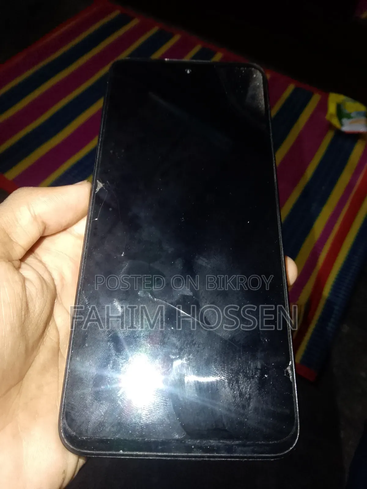 Xiaomi Redmi 12 128 GB Black