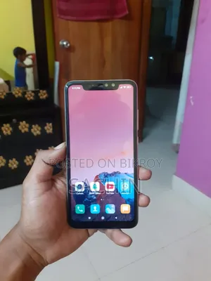 Xiaomi Redmi Note 6 Pro 64 GB Gold
