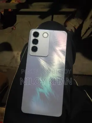 Vivo V27e 256 GB Bronze