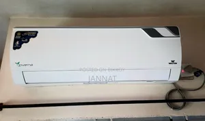 1.5 Ton AC, 1 Year Used