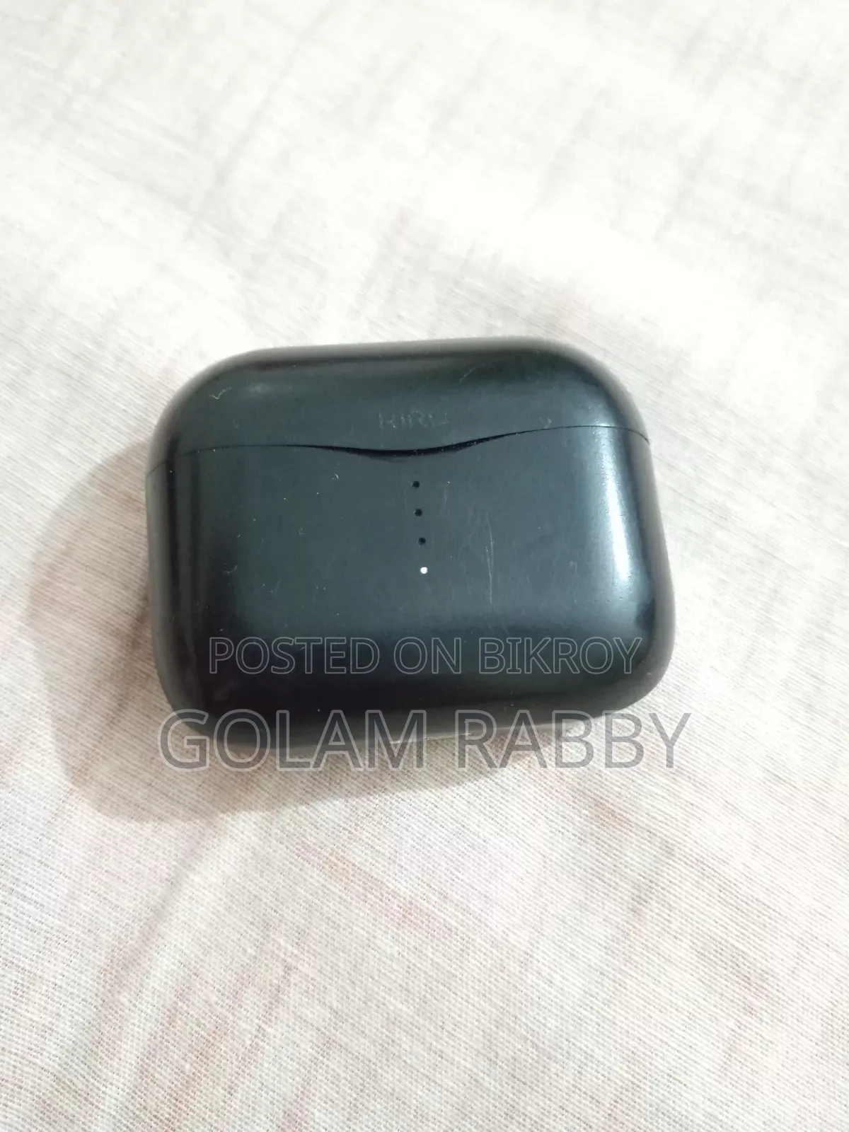 Bluetooth Earphones
