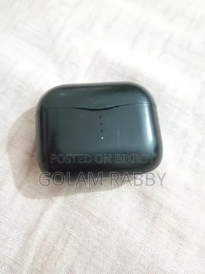 Bluetooth Earphones