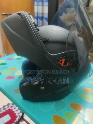 Helmet Sell