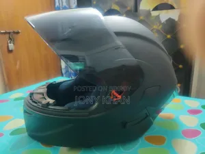 Helmet Sell