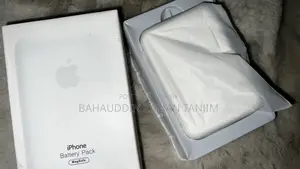 Wireless 10,000 mAh Power Bank