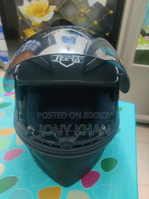 Helmet Sell