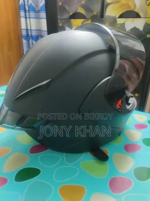 Helmet Sell